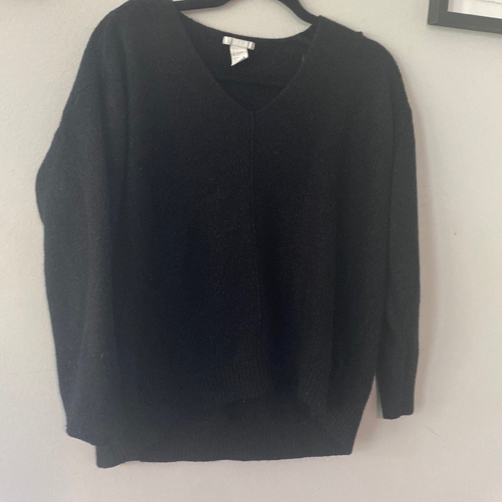 Comfy sweater